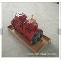 Excavator S130LC-V Hydraulic pump K3V63DT Main Pump